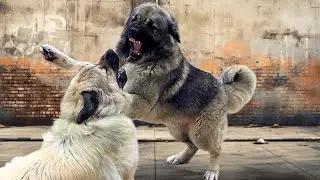 Guardian Dogs Supreme Tiktok Compilation