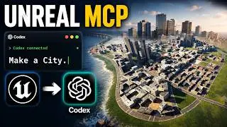 Unreal Engine 5.8 MCP Plugin: Install & Connect AI