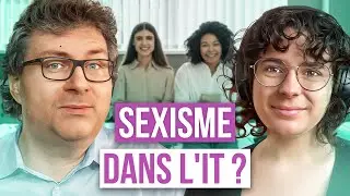 Sexisme : Performance, Diversité et Inclusion
