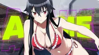 Akame Edit
