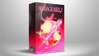Sensaciones REGGAETON MIDI PACK Vol. 2 | (60 Midis con Moods de Pasión, Odio y Melancolía)