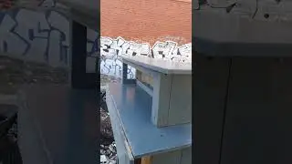стойка барная