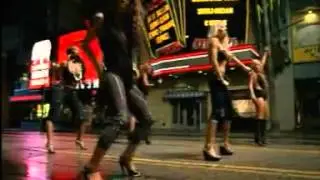 Danity Kane   Show Stopper  Official Video