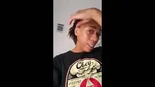 DreadJourney: 2yr Braids. WE HERE 🤘