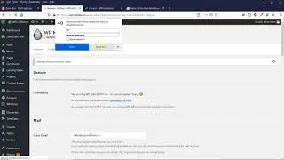 How to Send Email in WordPress using the Zoho SMTP Server