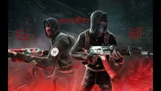 Калаш и дигл моё призвание (csgo)