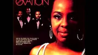 Gladys Knight & The Pips - It Takes A Whole Lotta Man