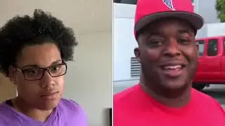 Poudii the best coke and mentos challenge on YouTube (reaction video)