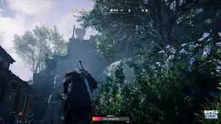 Assassins creed Valhalla