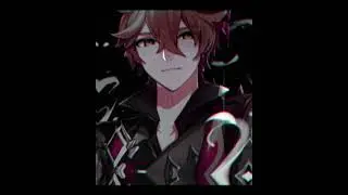 childe edit genshin impact (killshot)