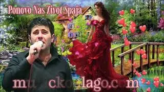Vlada Radovic - Ponovo Nas Zivot Spaja