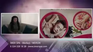 IMER SPA - MERSIN CENTRAL HAMAM SAUNA