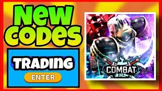 [✨TRADING!] ⚔️Combat Rift) All Codes 2021