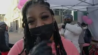 CHAY CHAY ThanksGiving Giveback
