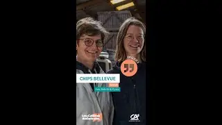 ISABELLE & MANON | Les Cuillères Audacieuses | Episode 3