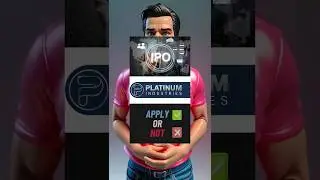 Platinum Industries IPO Review | Apply or Not?