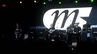Millencolin - We Are One 2023 SP Brasil