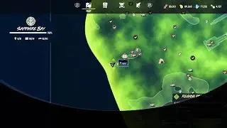 Maneater - Sapphire Bay Tricky Cache Chest Location