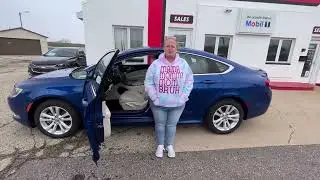 Customer Testimonial - Sun Prairie