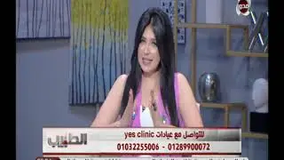 الطبيب | علاج السيلوليت بجهاز باور شيب تو في عيادات Yes Clinic