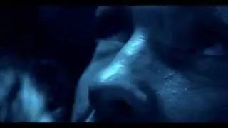 Das Ich - Kannibale