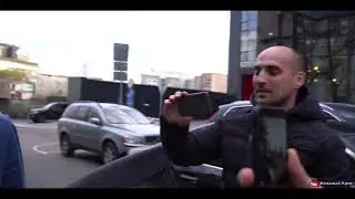 Хиза пранк