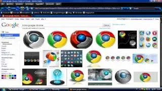 Come cambiare icone sul Rocketdock