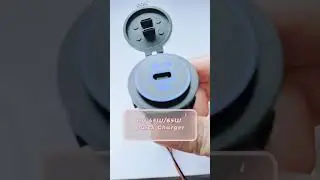 Single PD 45w Quick Charger