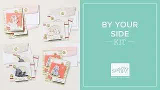 By Your Side Kit