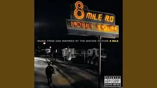 Eminem - Lose Yourself (Remastered Acapella)