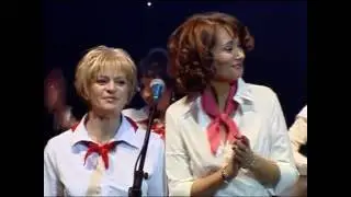 მზიურის კონცერტიდან 2010.Mziuri