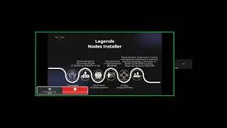 Как стать валидатором Solana с Legends Group и получать пассивный доход  + сделать х2 в Solana