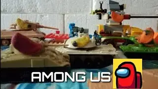 Амонг ас - Мультики про танки