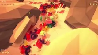Heatwave Alpha Release Trailer
