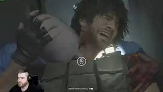 Resident Evil 3 Playthrough Pt. 7