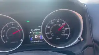 2015 Mitsubishi Outlander Sport Top Speed World Record Any%%