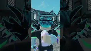 Irfan Tried the new grimace shake (ROBLOX)
