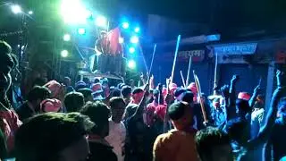 Hazaribagh Ramnavmi 2K18-P4