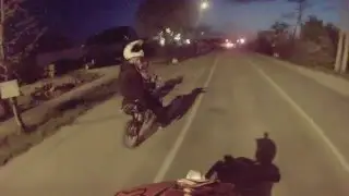 Покатушка #48