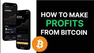 WHAT IS THE VALUE OF BITCOIN AND HOW TO MAKE PROFITS FROM IT