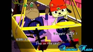 Parappa the Rapper Forgetting Creepypasta