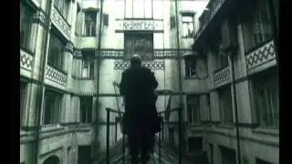 Преступление и наказание (Crime and Punishment).