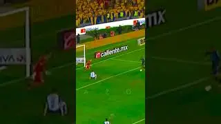 Antony Silva vs Tigres J16 CLA 23 