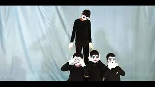 Our Mime (MSCC Catechism)