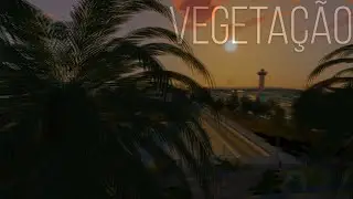 VEGETAÇÃO ULTRA REALISTA PARA PC FRACO GTA SAN ANDREAS