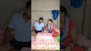 Wife ne bevkuf banaa Diya😂😭 Must watching🤪 #shorts #youtubeshorts #prank #funny #couplegoals