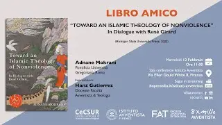 LIBRO AMICO // Adnane Mokrani    - 