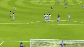 Aly fc vs Cornella  | DLS 23 gaming |  football game match