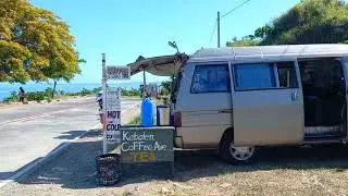 Coffee Ave @Calabanga Bay Watch..