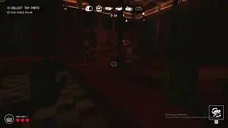ohhh noo mommy long legs follow me (edit)